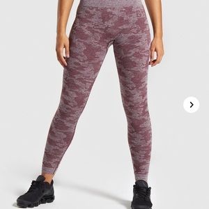 Gymshark leggings